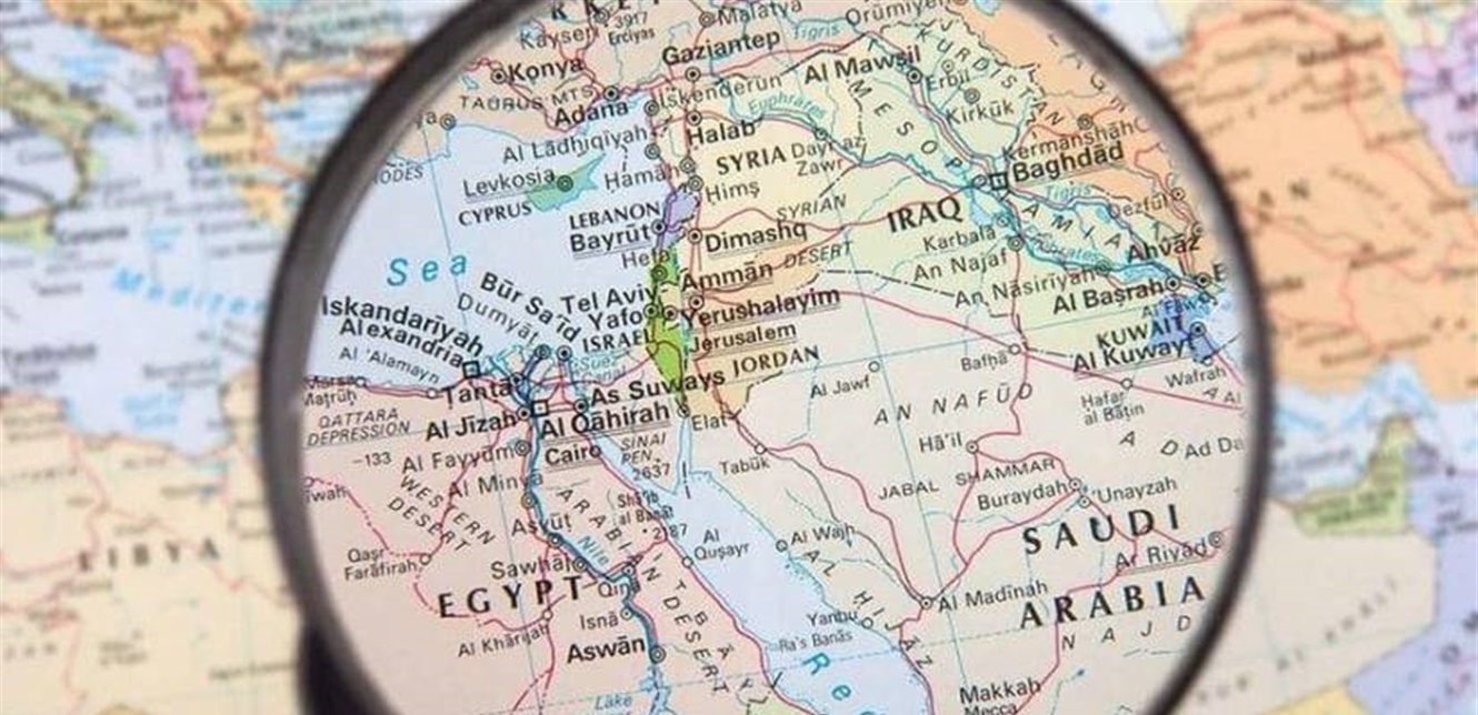 تقرير لـWashington Post عن تحولين بارزين في الشرق الأوسط.. هذا ما كشفه