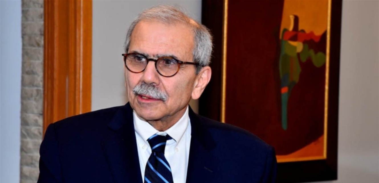 لبنان يسعى إلى العودة لموقعه الطبيعي في الحضن العربي