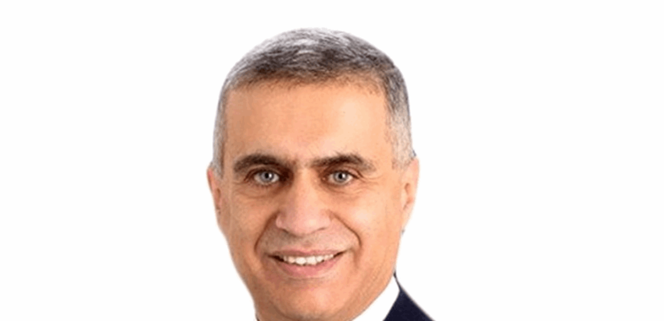 ادكار طرابلسي بارك للائحة بيروت بتجمعنا