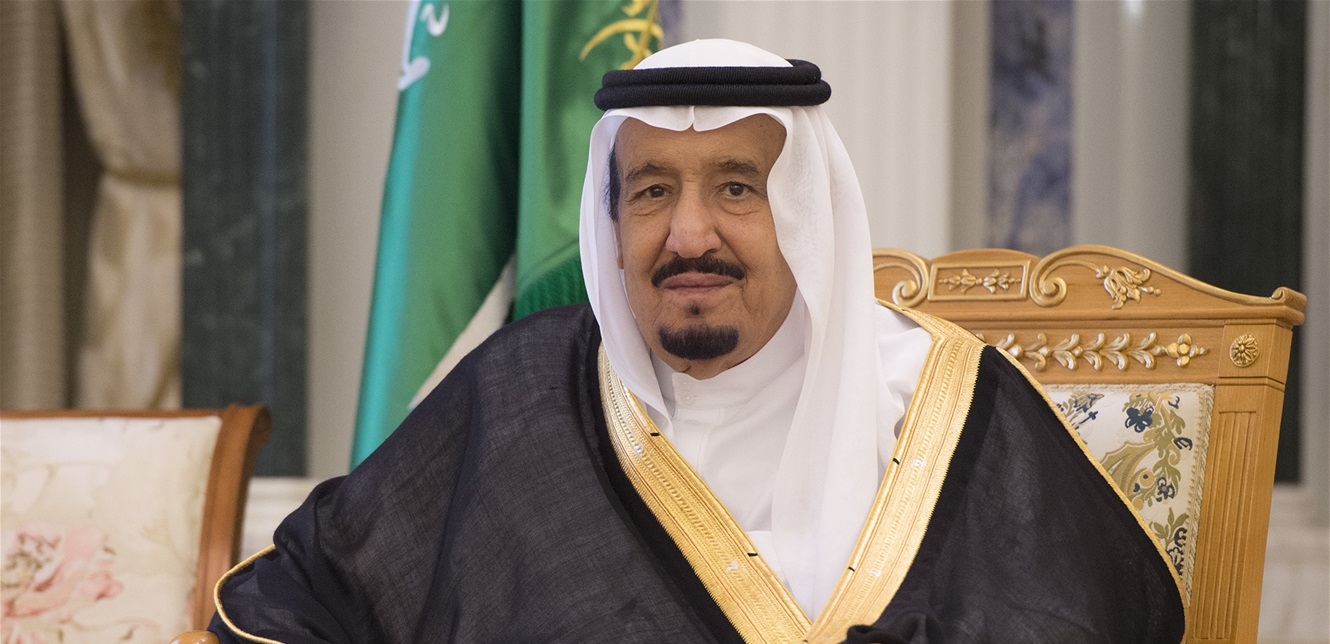 على نفقته الخاصة.. الملك سلمان يأمر باستضافة 1000 حاج فلسطيني