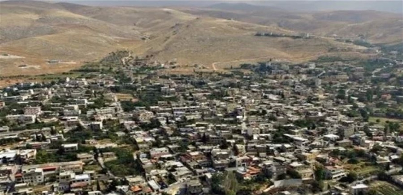 في يونين.. الجيش يوقف مطلوبين ويصادر أسلحة وذخائر