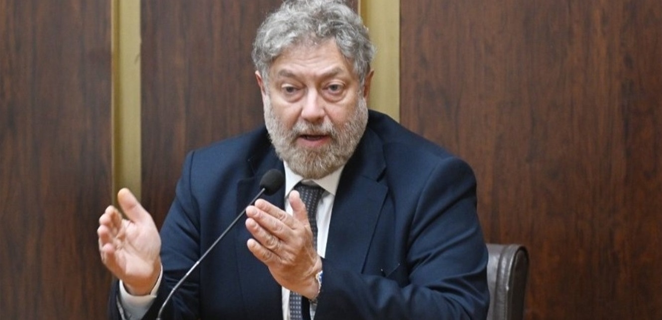 سنتقدّم الأسبوع المقبل باقتراح قانون انتخاب موحَّد يشمل مجلسي النواب والشيوخ