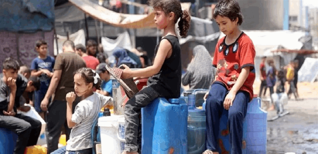 إسرائيل هندستها.. خطة أميركية بديلة لإغاثة غزة تواجه رفضًا أمميًا واسعًا