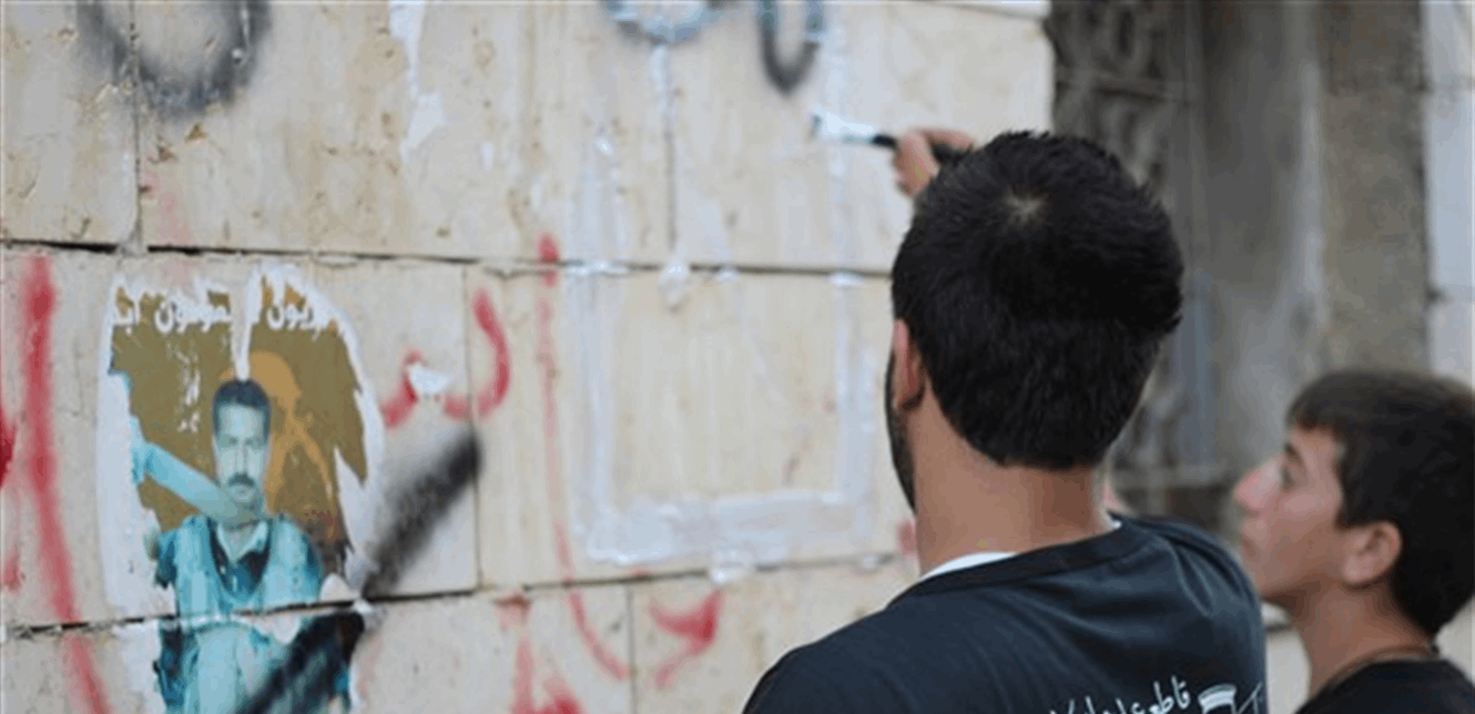 بالتفاصيل.. هذه قصة السلاح الفلسطيني في لبنان