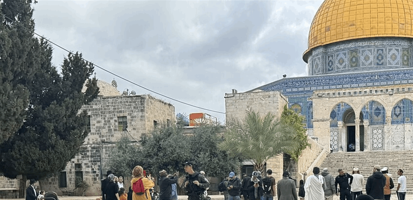 ليس مكاناً للاستيطان… كبار حاخامات إسرائيل يدعون إلى عدم اقتحام المسجد الأقصى