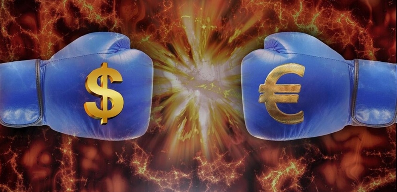 تهديد ترامب برسوم مرتفعة يهز الأسواق… الأسهم الأوروبية تتراجع بقوة