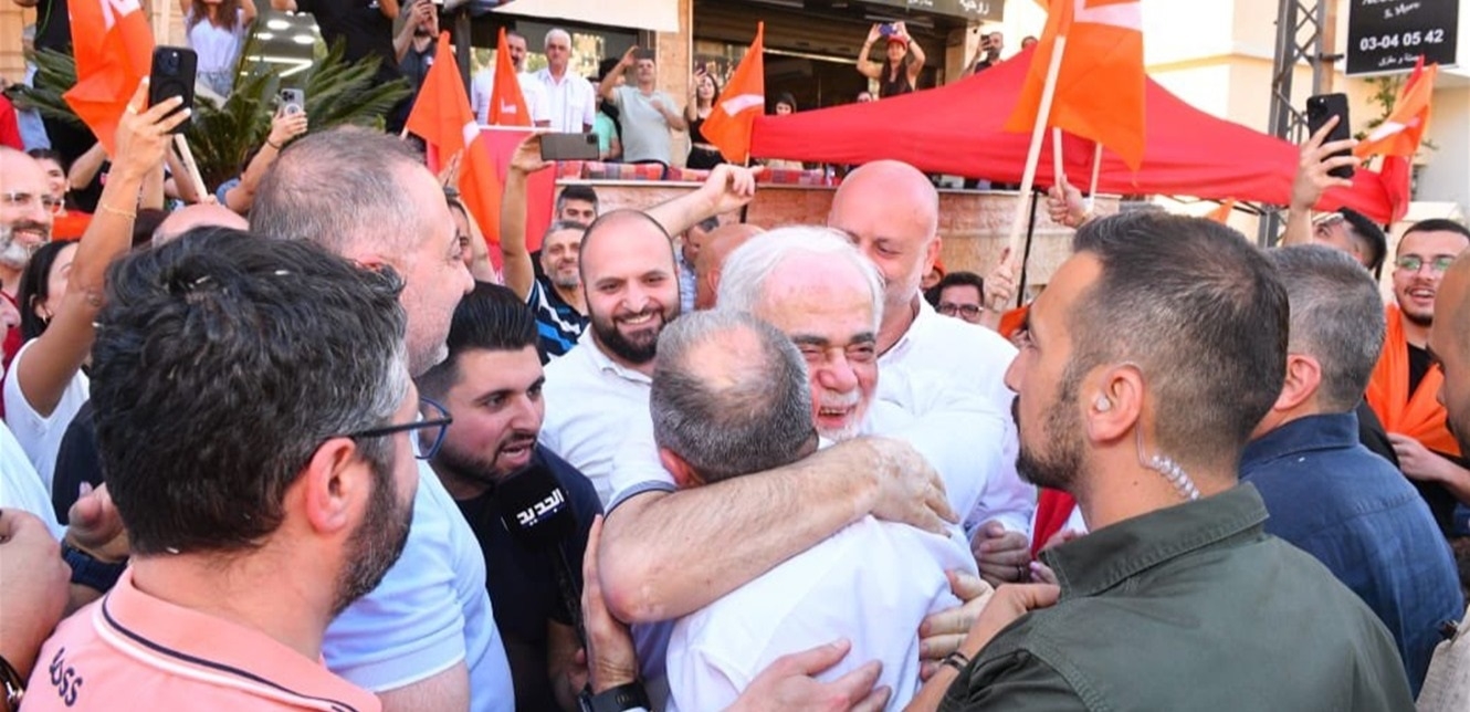 الجنوب يختم الاستحقاق الانتخابي وفوز التيار في جزين بعد مبارزة حادة مع القوات