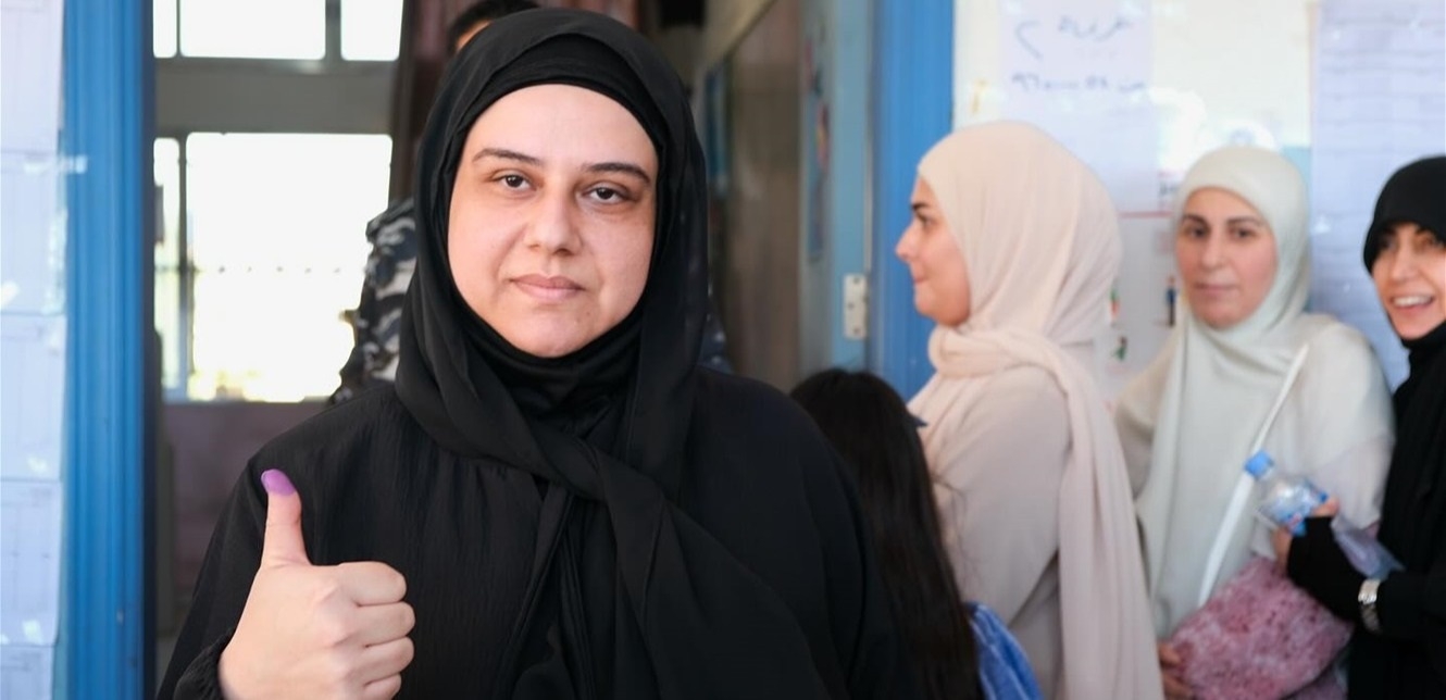 أداة الثنائي الشيعي للتعبئة والحشد