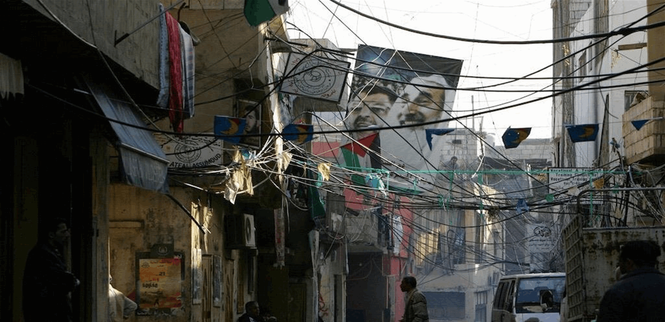 السلاح الفلسطيني في لبنان… مِن اتفاق القاهرة إلى سقوط الأسد