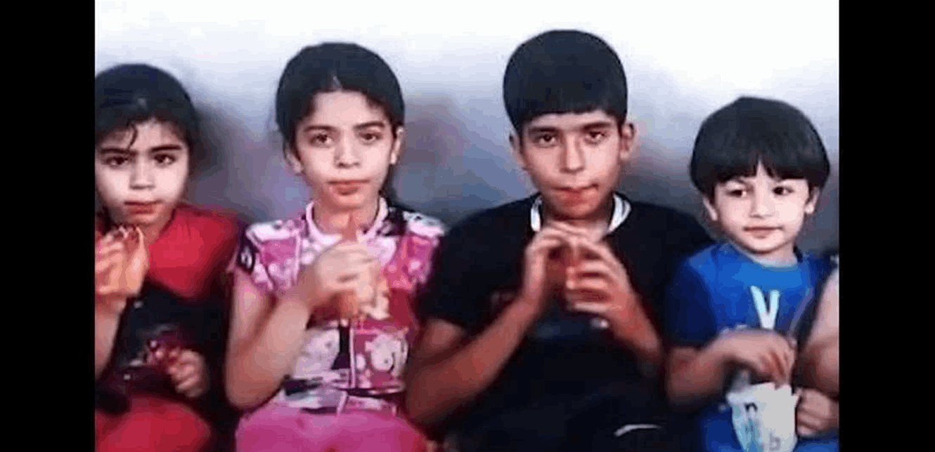في ضربة واحدة.. غارة تقتل 9 إخوة في غزة وإسرائيل تعلّق