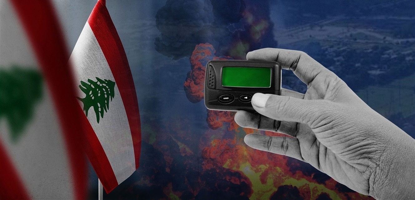 مفاجآت جديدة عن تفجير البيجر.. ضابط إسرائيلي يكشفها