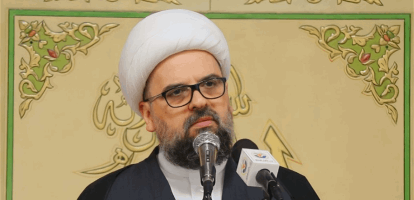 المطلوب سياسة دفاعية تليق بأكبر بطولات المقاومة