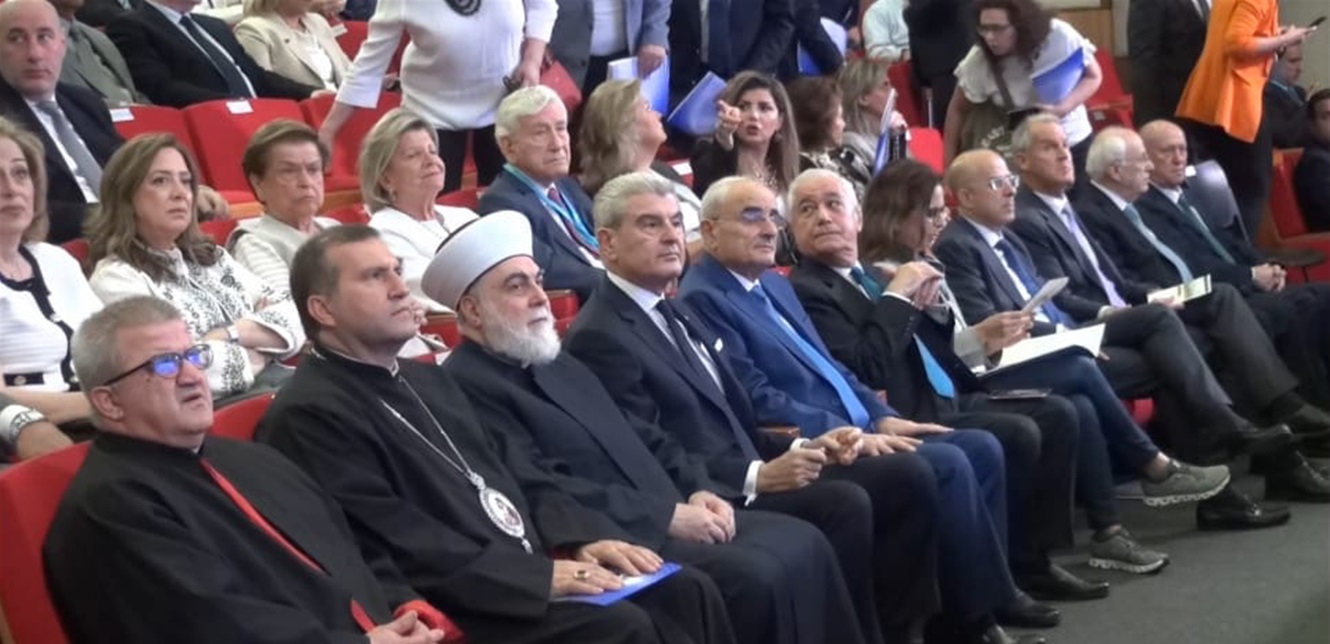 مؤتمر نعم قادرون واصل أعماله في طرابلس