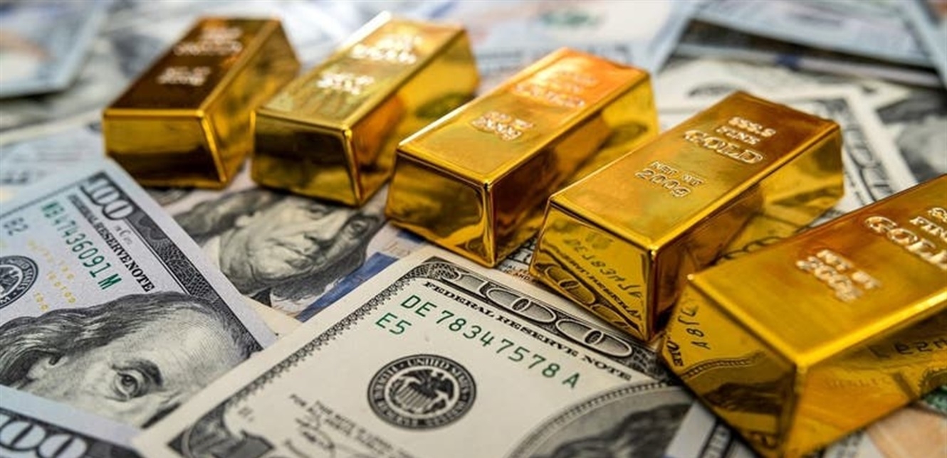 أسعار الذهب قرب أعلى مستوى في أسبوعين بفعل ضعف الدولار