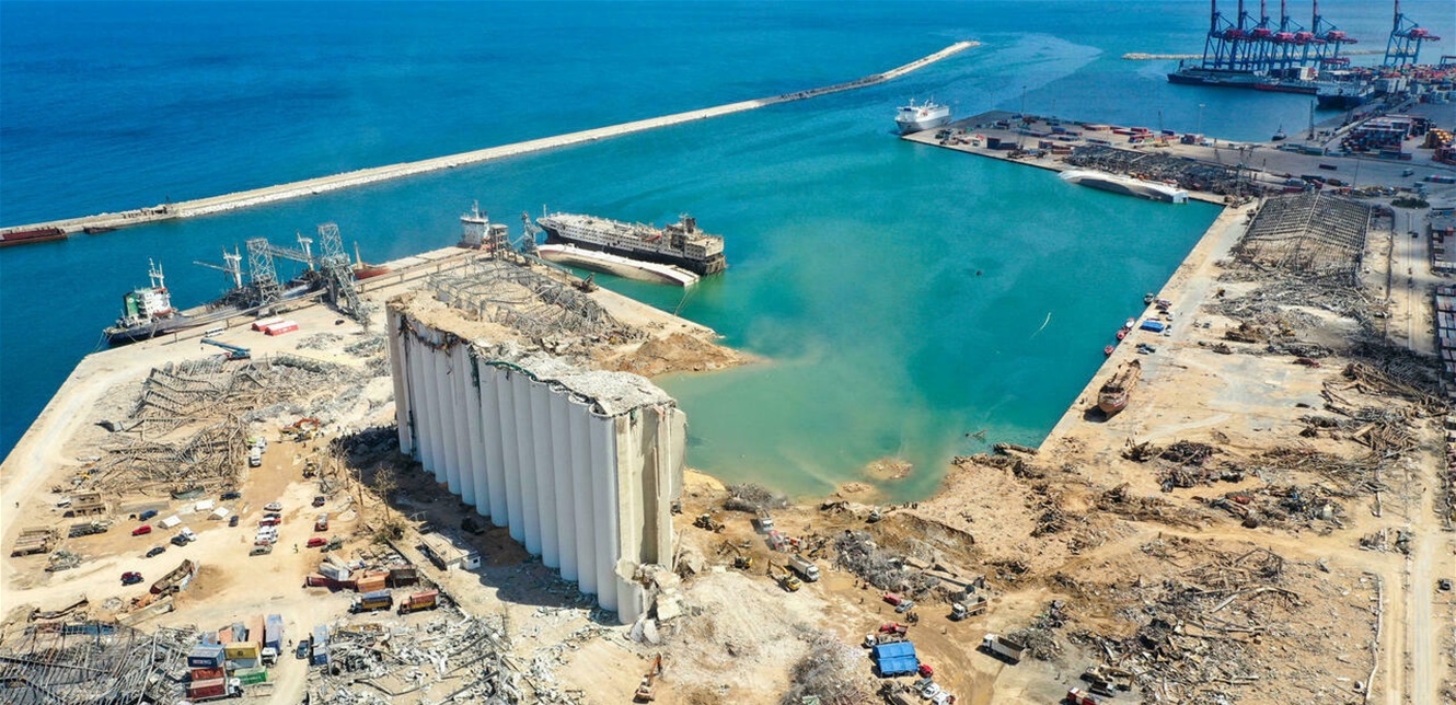 لبنان لا يمكنه البقاء متفرجًا!
