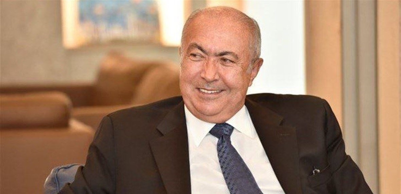 مخزومي هنأ بانتخاب زيدان رئيسا لمجلس بلدية بيروت وحداد نائبا له