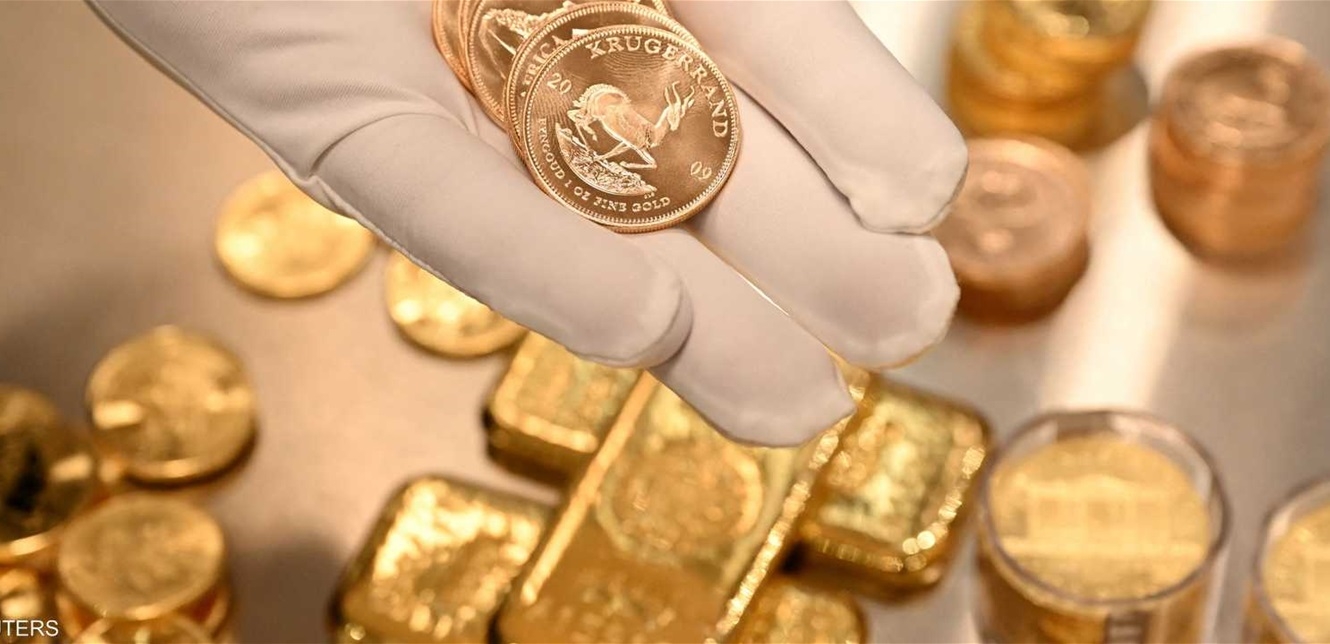 مع تزايد الاضطرابات التجارية.. إلى أين تتجه أسعار الذهب؟