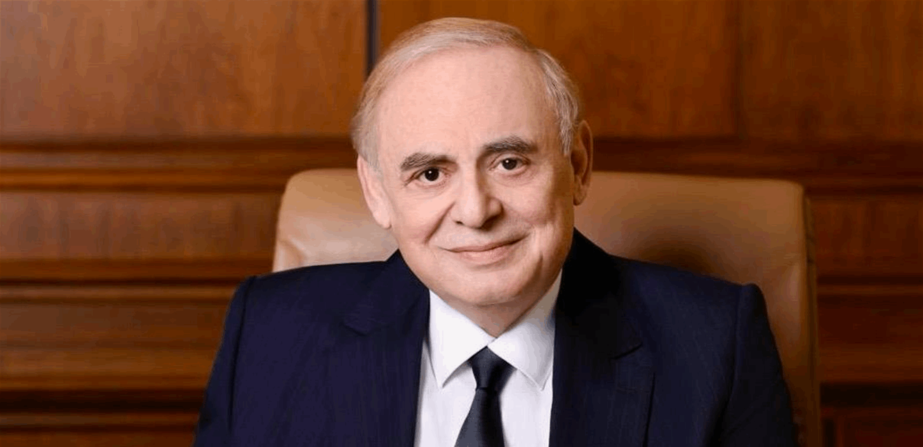 نحو تخزين أفقي بديل عن الإهراءات المتضررة بعد انفجار المرفأ