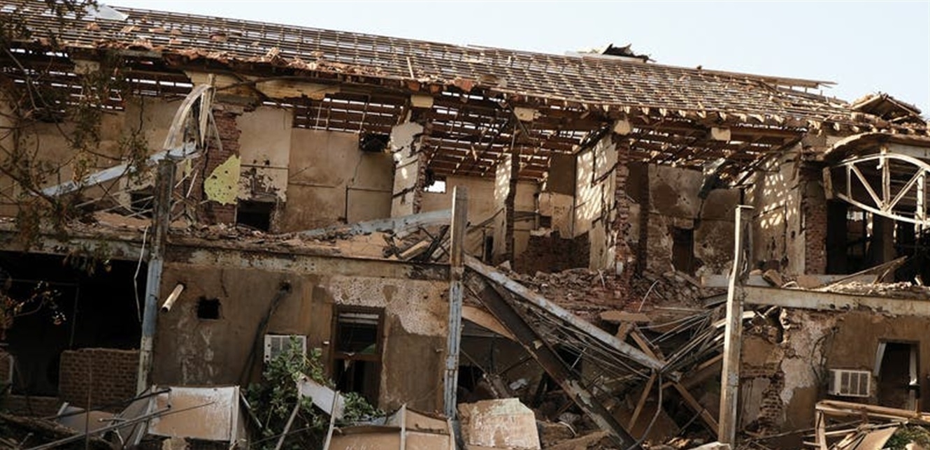 الكوليرا تعصف بالسودان.. والصحة العالمية تندد باستهداف المرافق الصحية