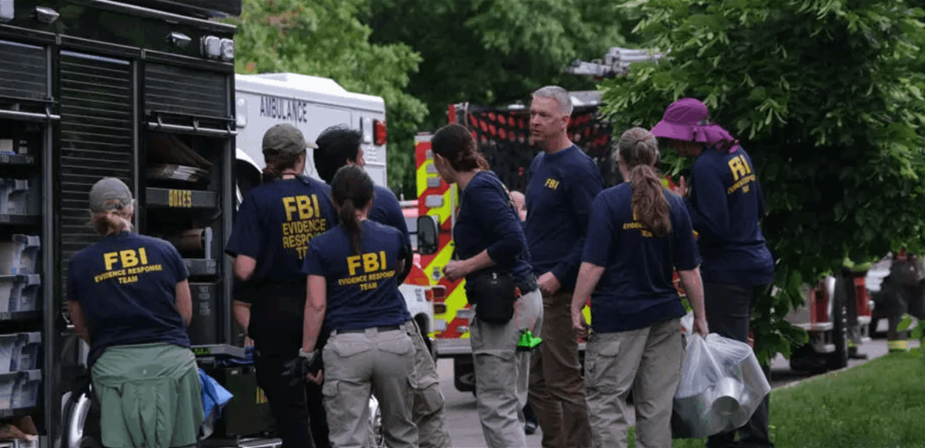 الـFBI يصفه بـالإرهابي الموجّه.. فمن هو محمد صبري سليمان؟