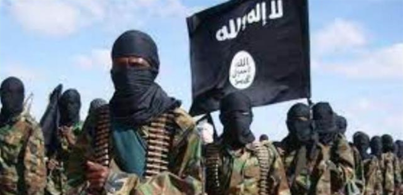 الولايات المتحدة تعلن اعتقال قيادي داعشي