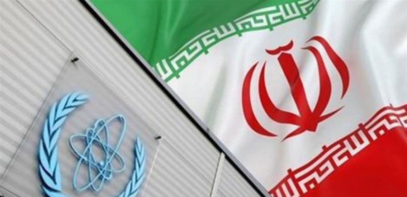 الأسبوع المقبل… قرار غربي ضد إيران أمام الطاقة الذرية