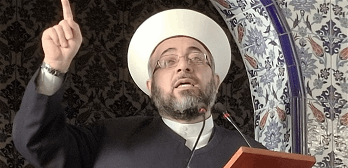 ندعو إلى الوحدة لمواجهة العدوّ