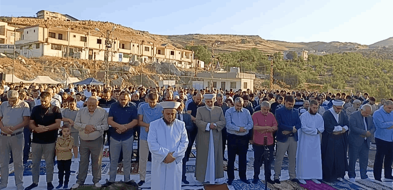 لا يُمكن للوطن أن يتعافى إلا بأنّ تأخذ الدولة مسارها السليم