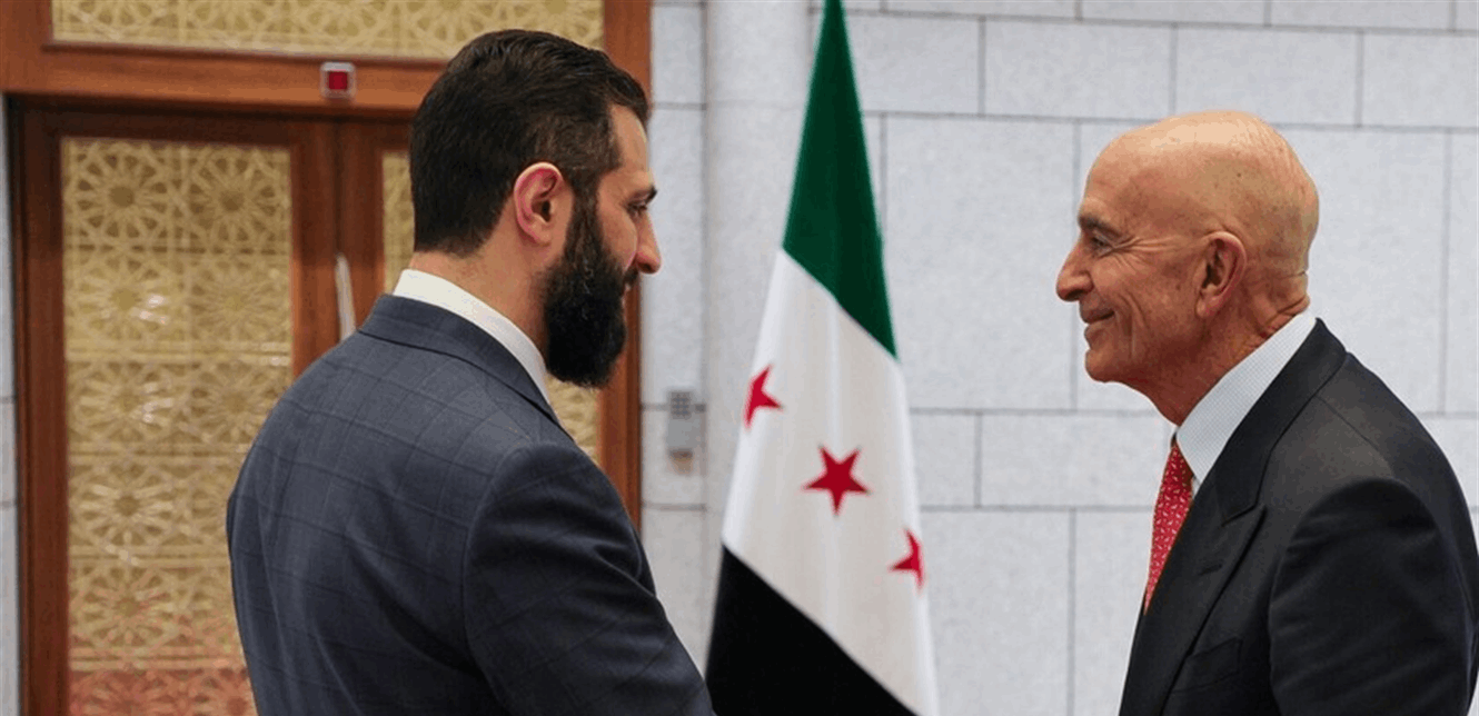 السفير الأميركي يعلق على فتوى الثأر في سوريا