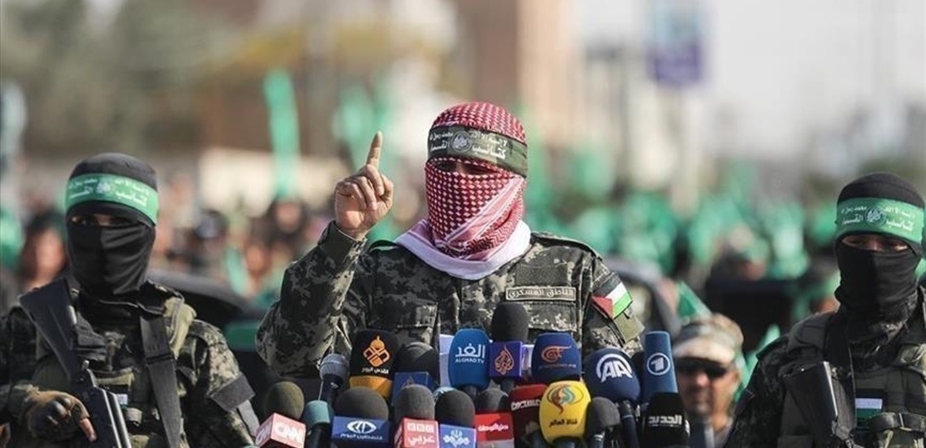 رسالة من أبو عبيدة إلى الجيش الإسرائيلي… هذا مضمونها