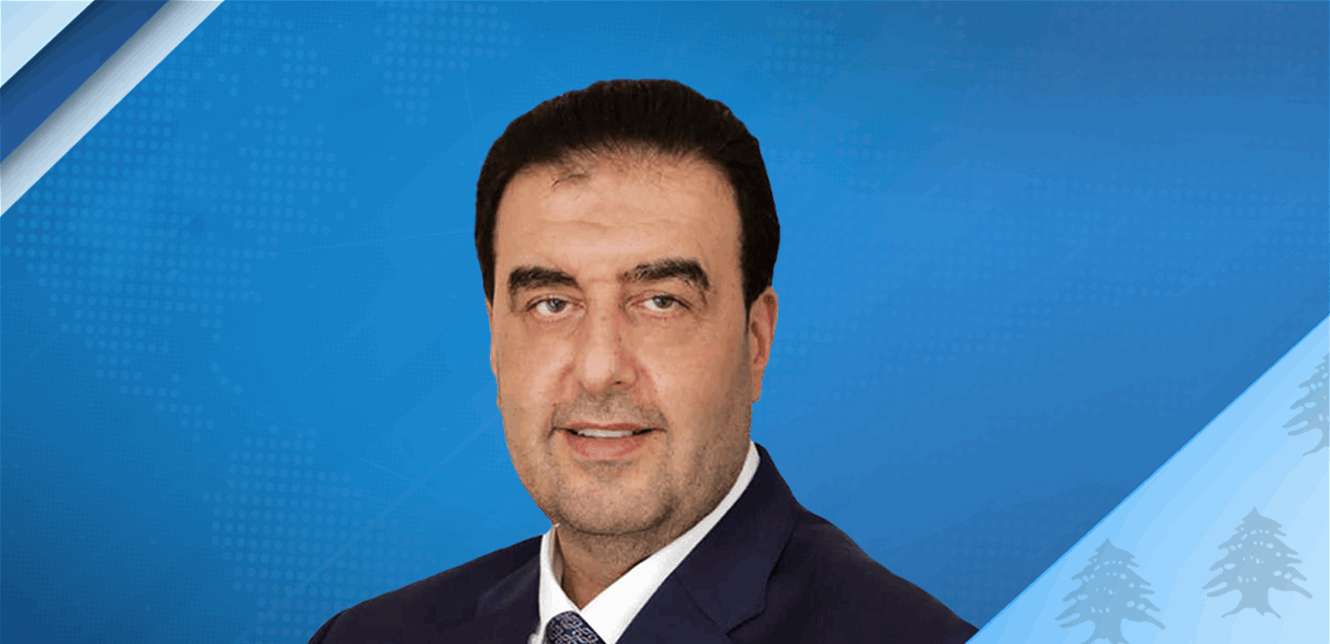 تحية لقوى الأمن الداخلي في ذكرى تأسيسها