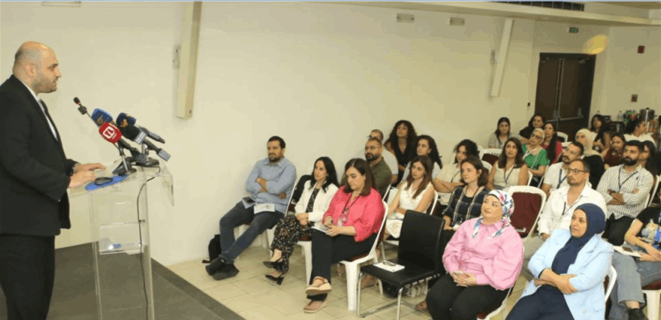 المستشفيات الحكومية في طليعة تقديم الرعاية الصحية للأطفال