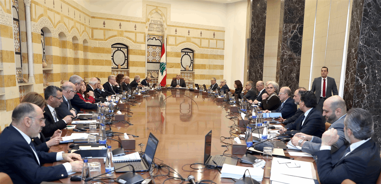 التشكيلات القضائية عالقة ونقاش مرتقب في التعيينات المالية