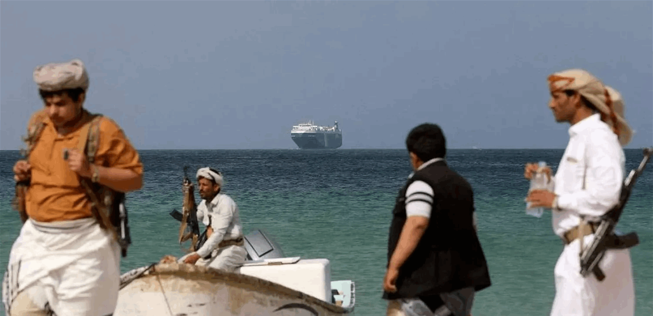 منظومة تحت الأرض وفوق الجبال.. شبكة الحوثي السرية تتطوّر بصمت