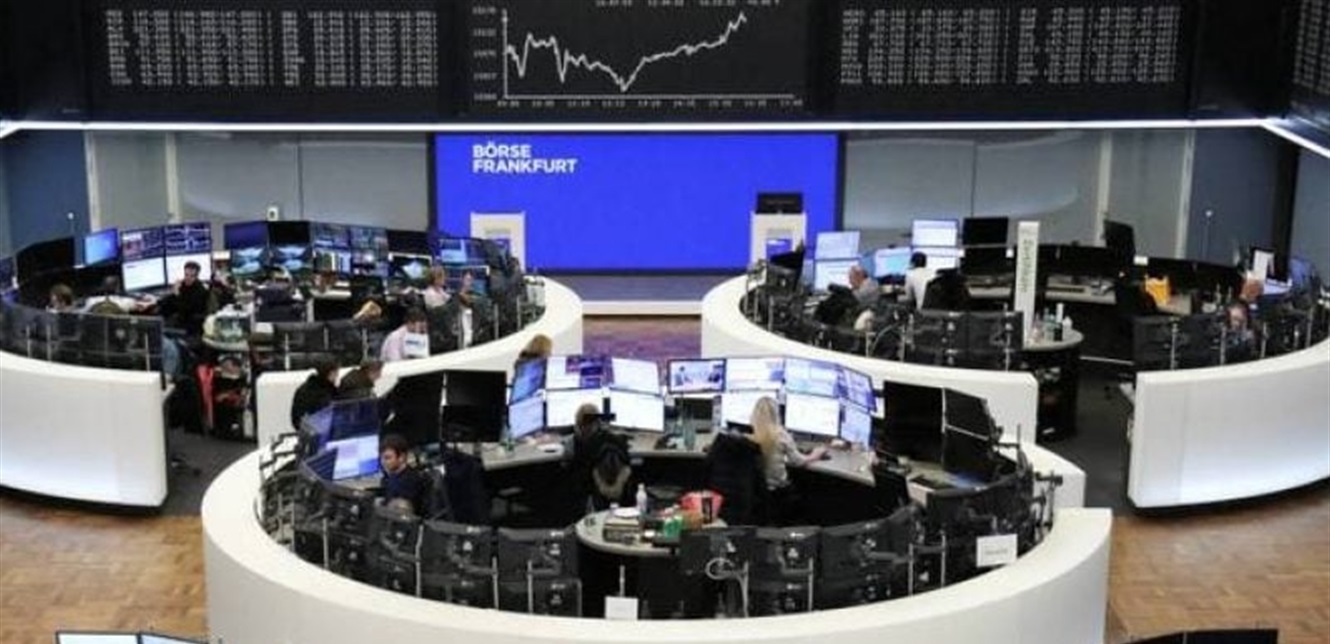 مع تصاعد التوتر الجيوسياسي.. أسهم أوروبا تغلق على انخفاض