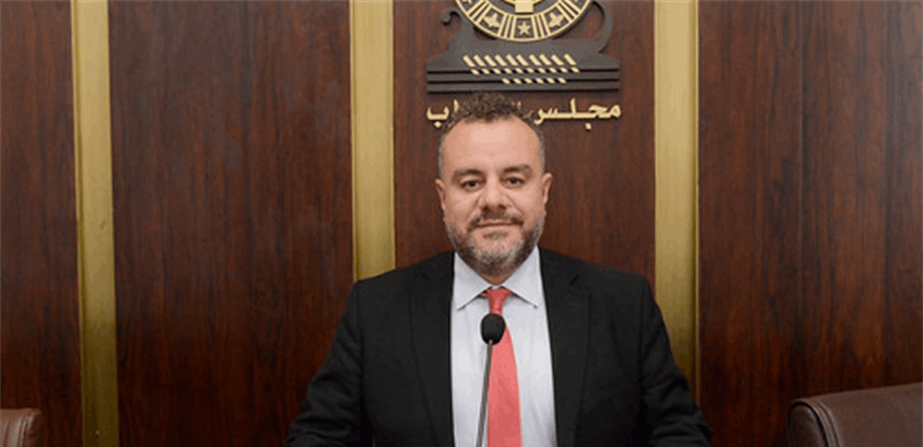 عبد المسيح يطالب الحكومة بإصدار موقفحيادي حازم