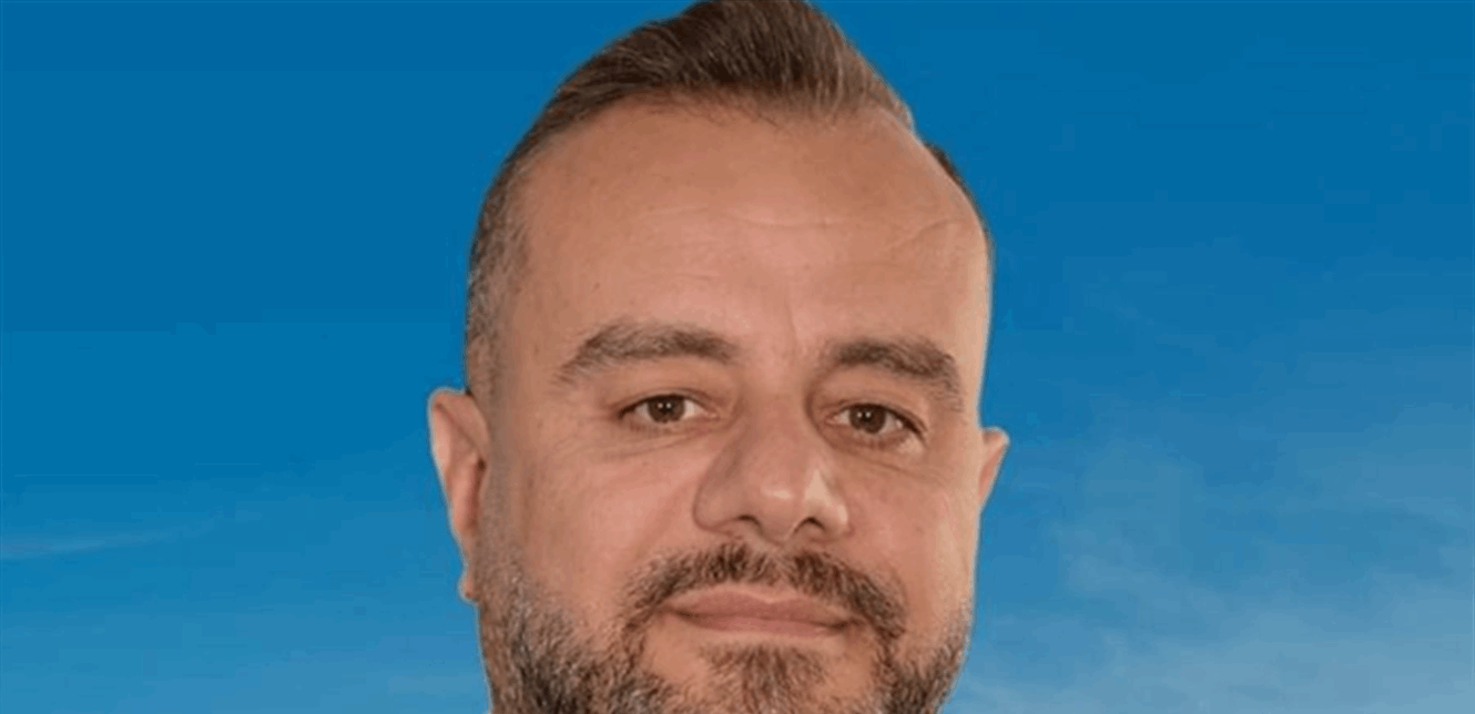 إليكم ما نشره النائب أديب عبد المسيح