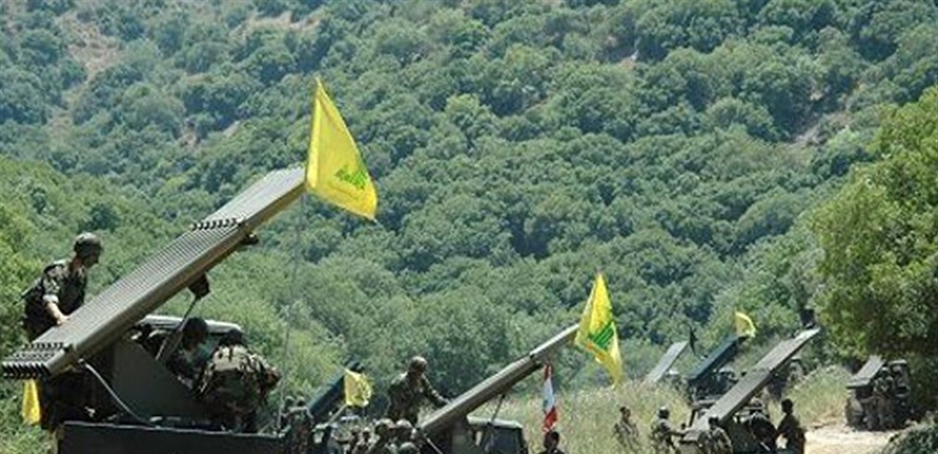 حزب الله على صمته.. ماذا لو أصبح مصير النظام الإيراني على المحكّ؟!