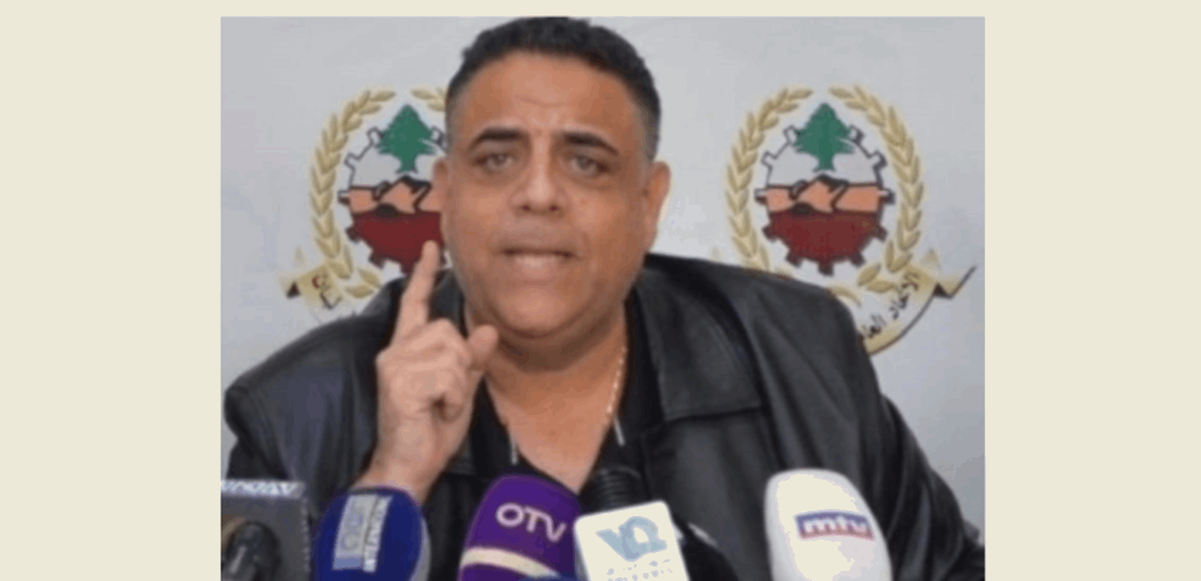 زيتون بعد الاجتماع الاستثنائي لنقابات العمال: لخطة طوارئ وطنية شاملة