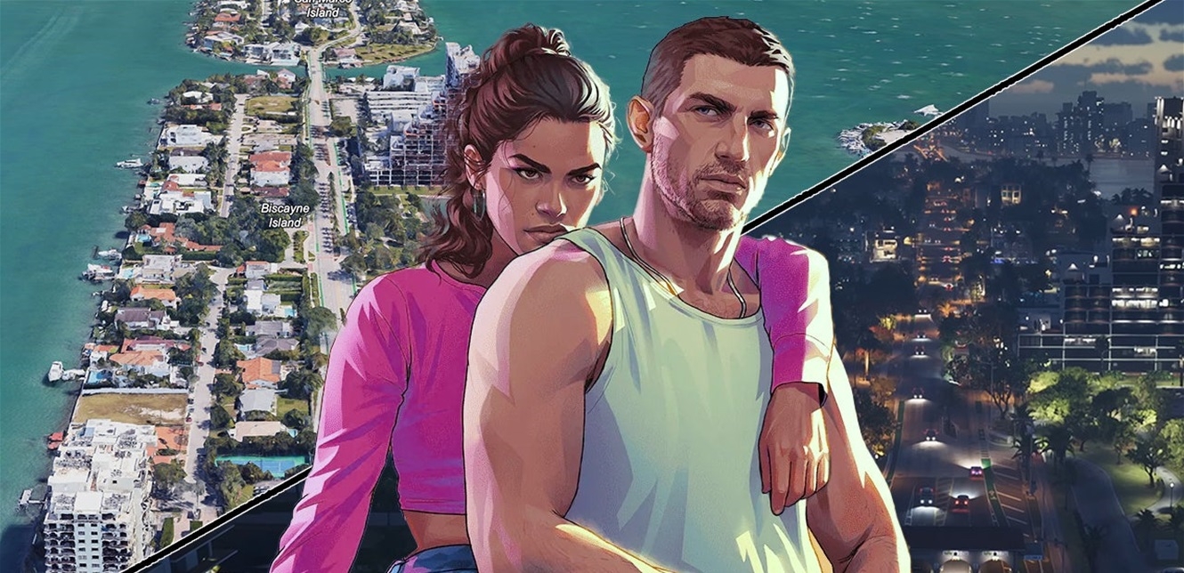 تأجيل GTA 6 يبطئ النمو المتوقع لصناعة الألعاب عالميًا