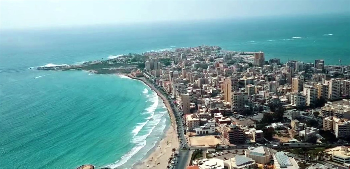 ​ أصوات أنفجارات تُسمع في منطقة صور.. هذا مصدرها