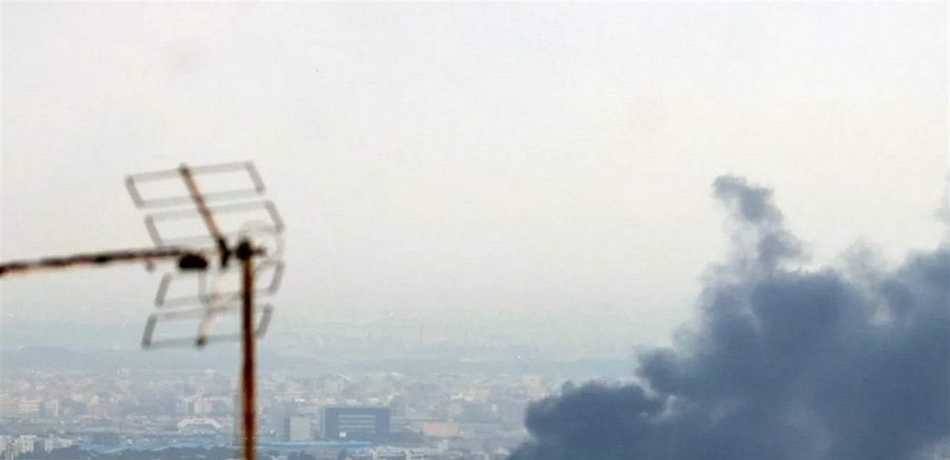 من بينها مقر سباند في طهران.. إسرائيل تستهدف مواقع عسكرية ونووية في طهران