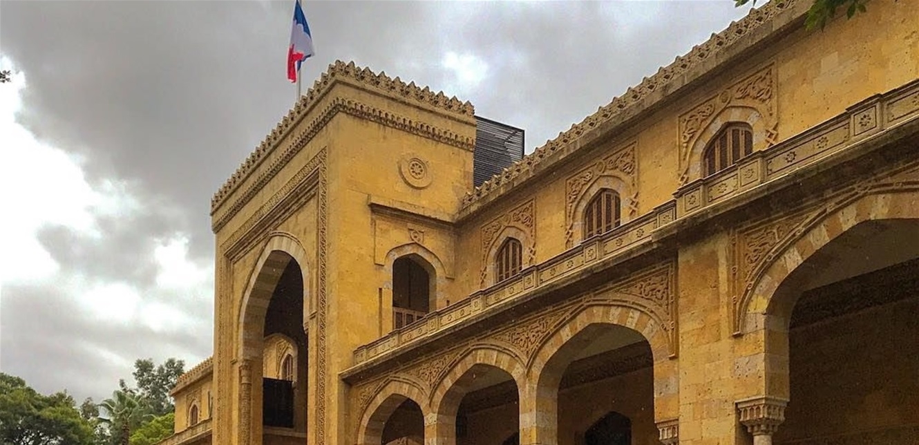 لتحسين الربط في منطقة البحر الأبيض المتوسط.. السفارة الفرنسية وزعت هذا البيان