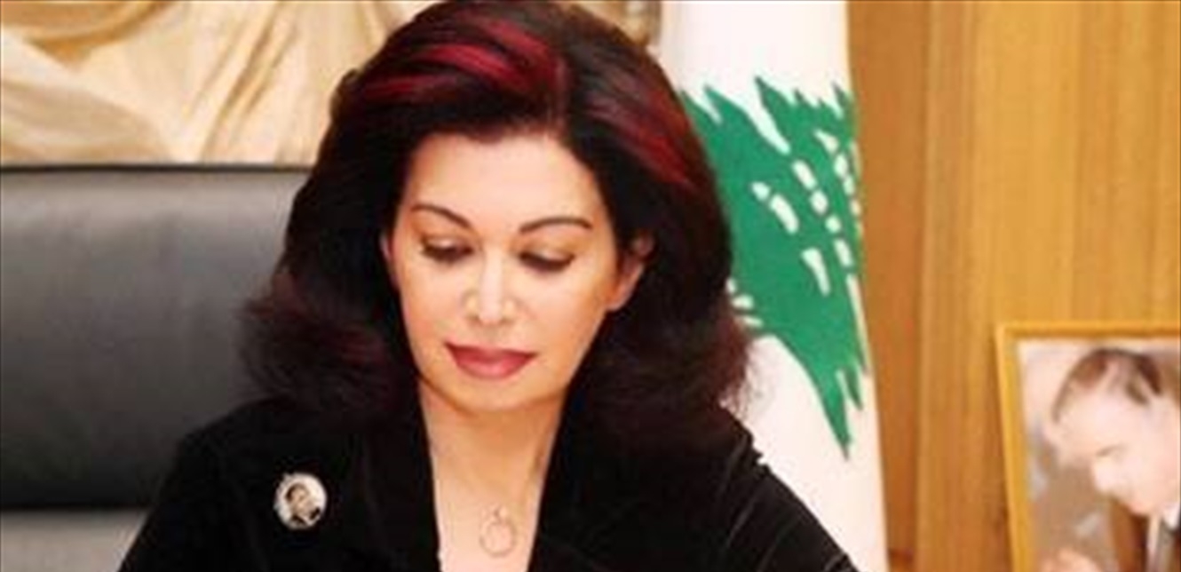 الشهيد رفيق الحريري جسد معنى الأبوة بامتياز