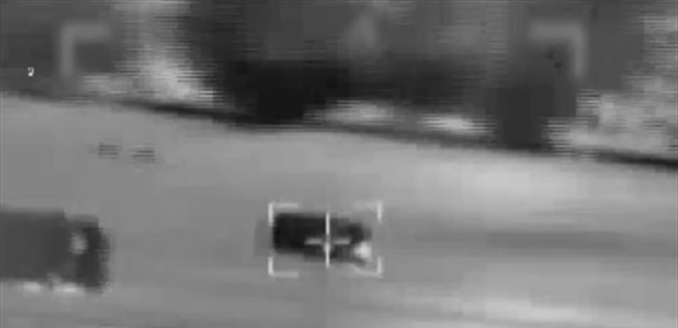 هذه هويّة المُستهدف في منطقة الشبريحة في جنوب لبنان
