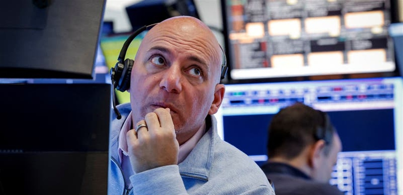 الأسهم الأميركية تتكبد خسائر أسبوعية بفعل مخاوف التوترات في الشرق الأوسط
