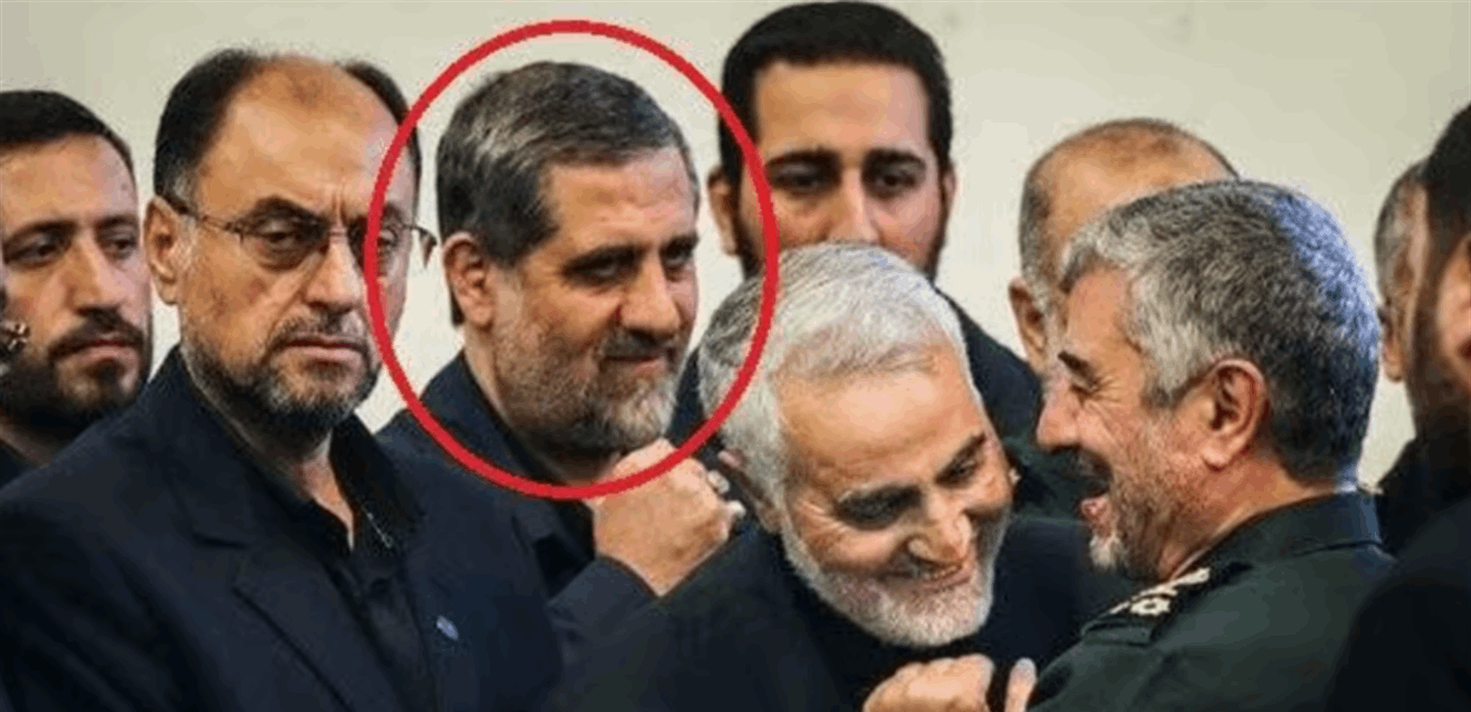 أدار عمليات من لبنان.. هذا ما كشفته إسرائيل عن المنسق الرئيسي بين إيران وحماس!