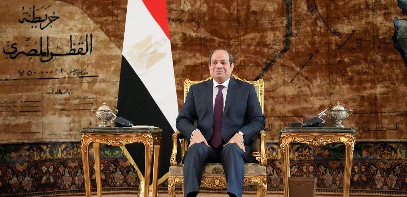 بسبب التصعيد في المنطقة.. إليكم ما أعلنه السيسي