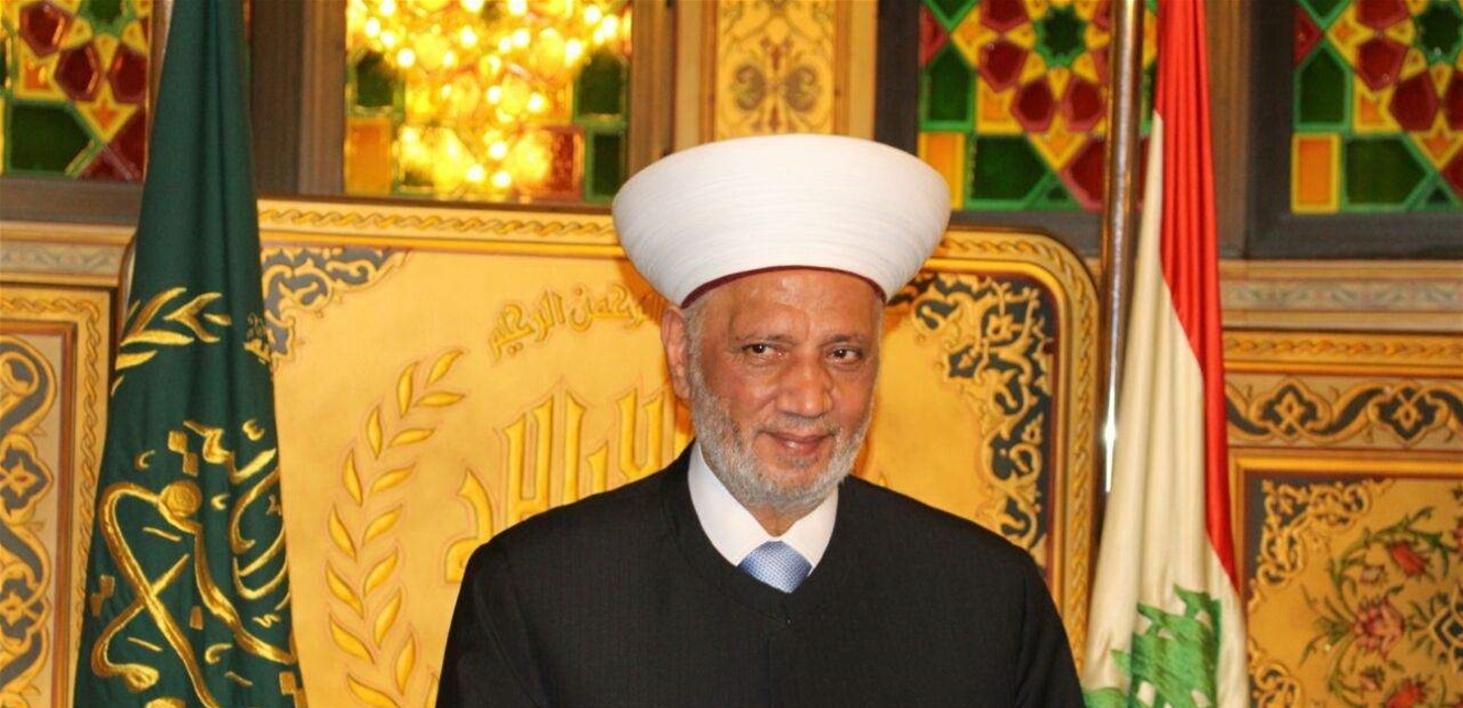 دليل لضرب الوحدة الوطنية الداخلية