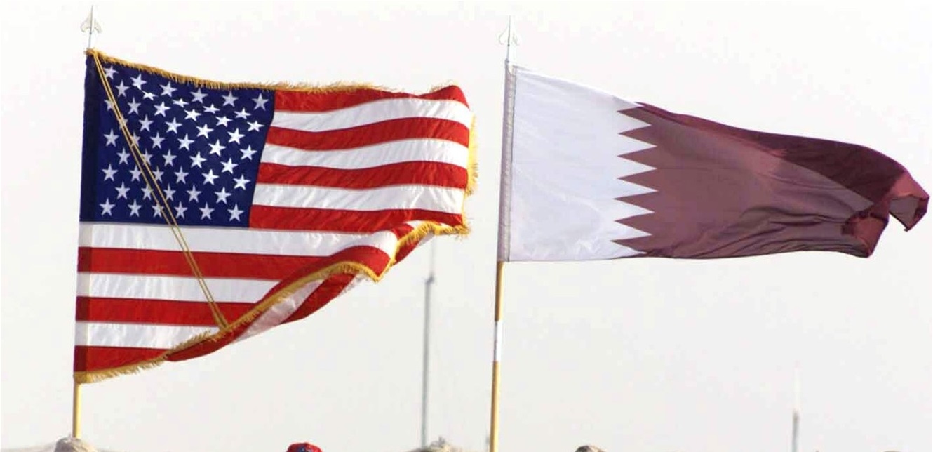 هل كانت أميركا على دراية بهجوم إيران على قطر؟